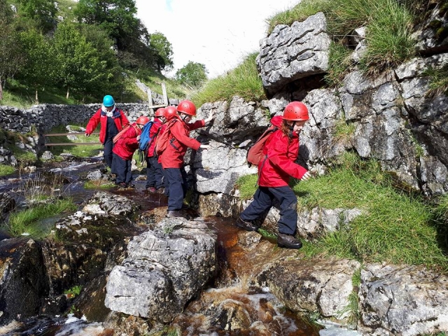  ¡Venga y exploremos! 