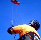  Aprende a hacer kitesurf en Brighton. 