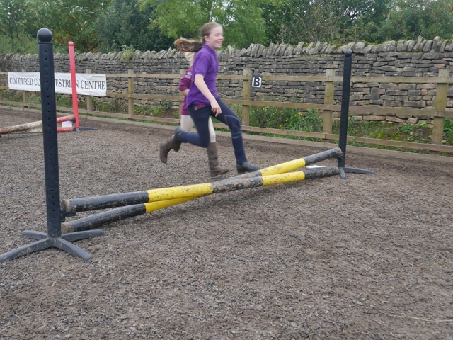 ¡Disfruta de nuestras actividades!