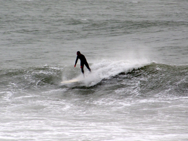  Disfruta de un día divertido con una sesión de surf 