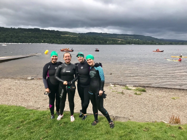  ¡Portes de agua también! 