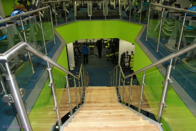  Diversión para todos.