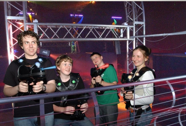  Preparándose para empezar. 