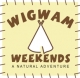 Wigwam Weekends 