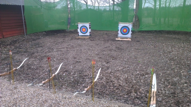  Jalo con arco también disponible. 