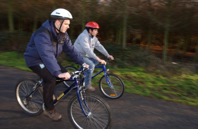  Puede ser tan difícil o fácil como quieras.