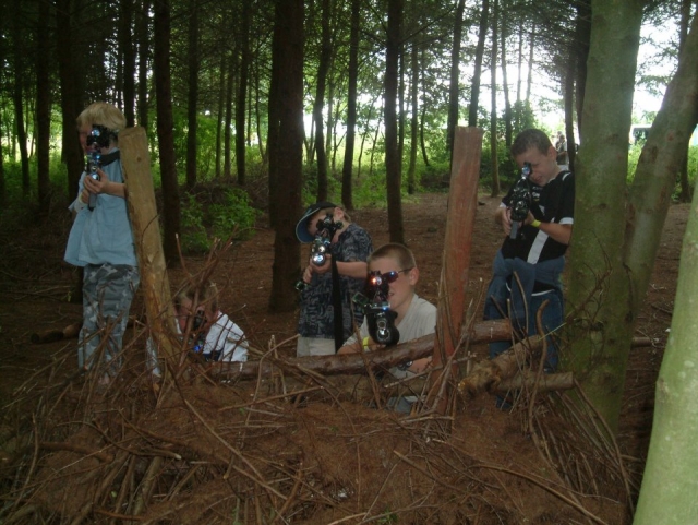  Reserve con anticipación para un día emocionanle. 
