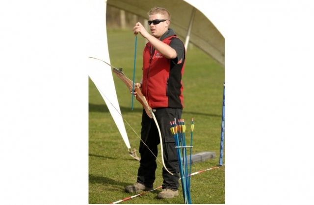  Una gran actividad para probar. 