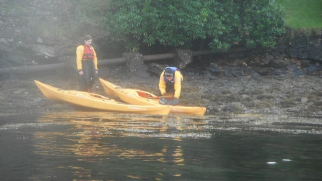 Aprenda algunas habilidades nueva.