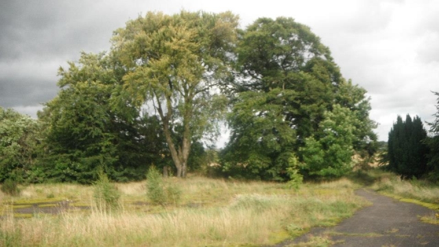 Un gran lugar para andar en bicicleta.