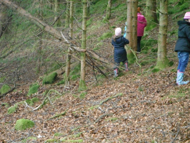 Diversión para todos.