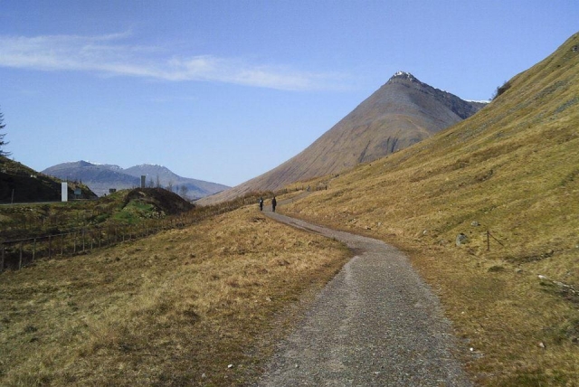 Una gran experiencia.