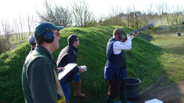  Practica tus habilidades de jalo. 