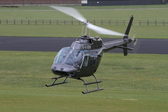  Un momento divertido para todos. 