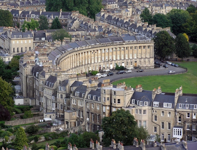  Royal Crescent
