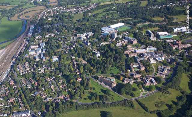  exeter university 