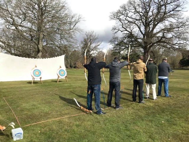  Jalo con arco para todos 