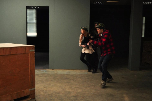  ¡Trabaja en tus habilidades de desacuerdo! 