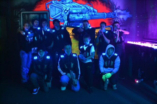  Muy divertido para cumpleaños. 