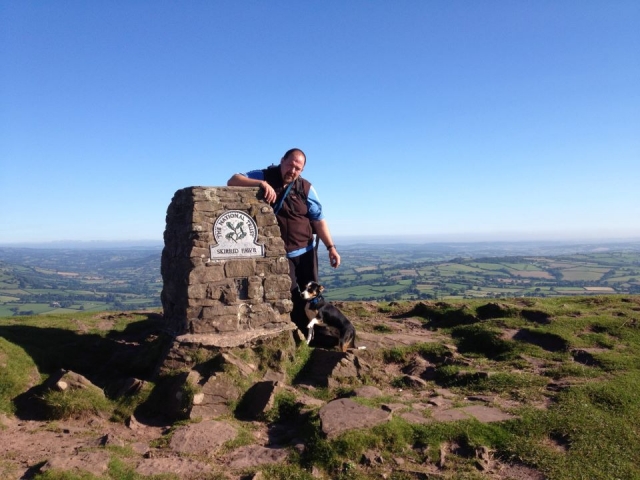  Una gran actividad grupal. 