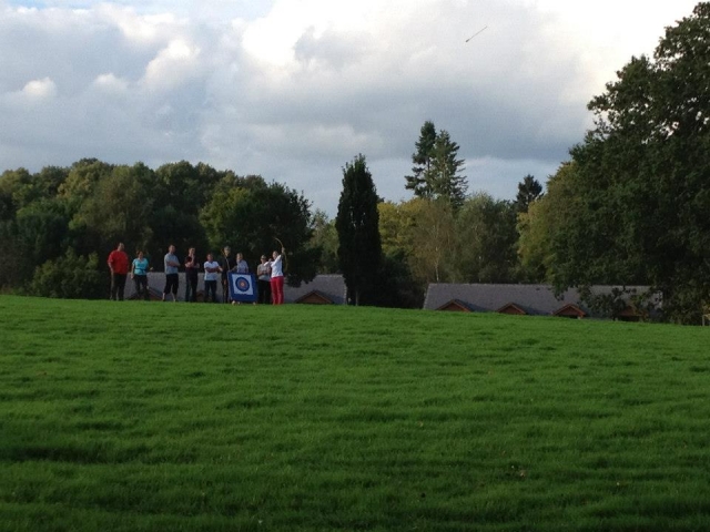  Una gran actividad para todas las personas. 