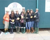 Una gran actividad para todas las personas. 