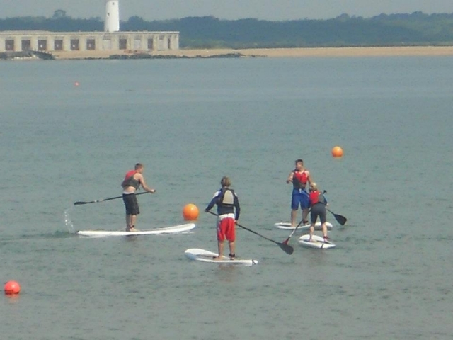  Diversión para todas las edades. 