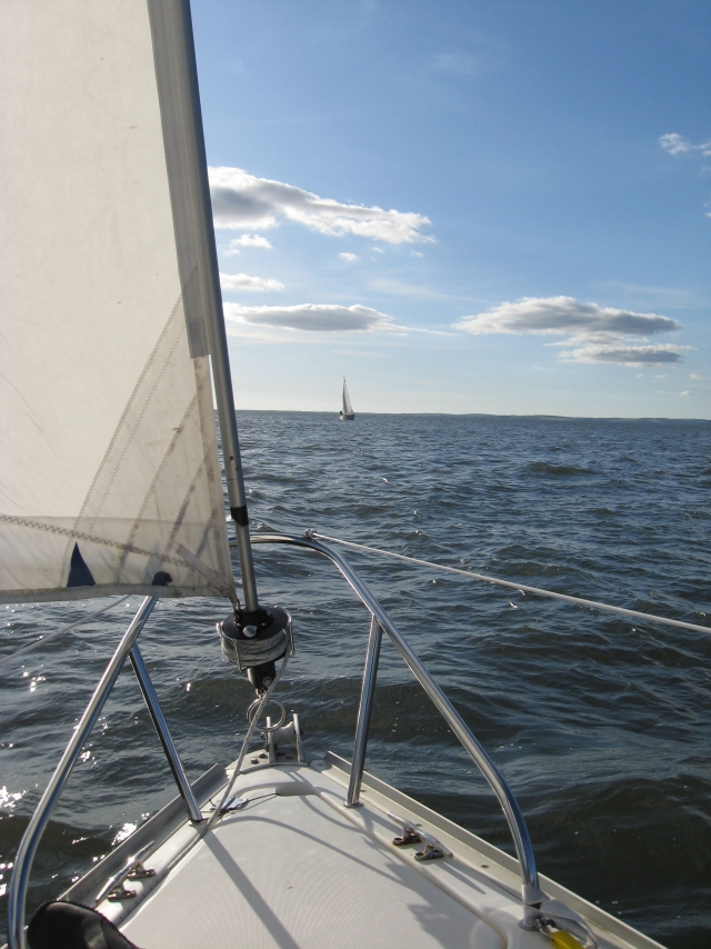  Stop Dreaming Start Sailing 