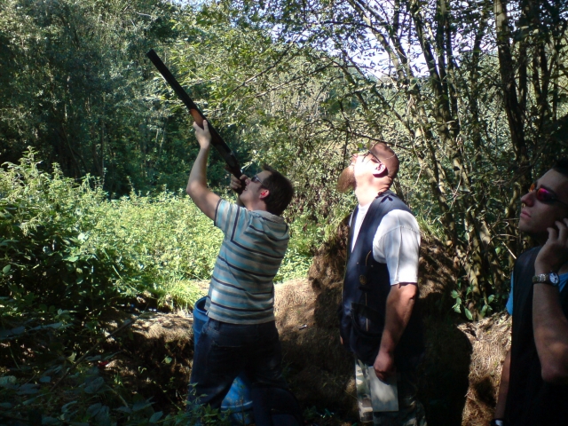  Mejora tus habilidades de tiro