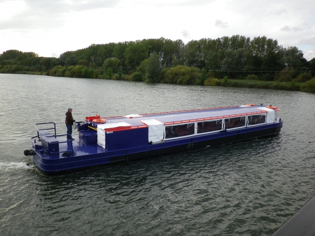  Diversión para todos. 