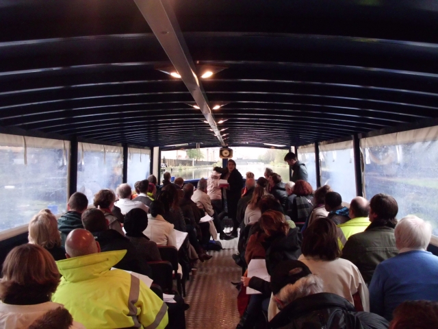  Grandes lugares para visitar. 