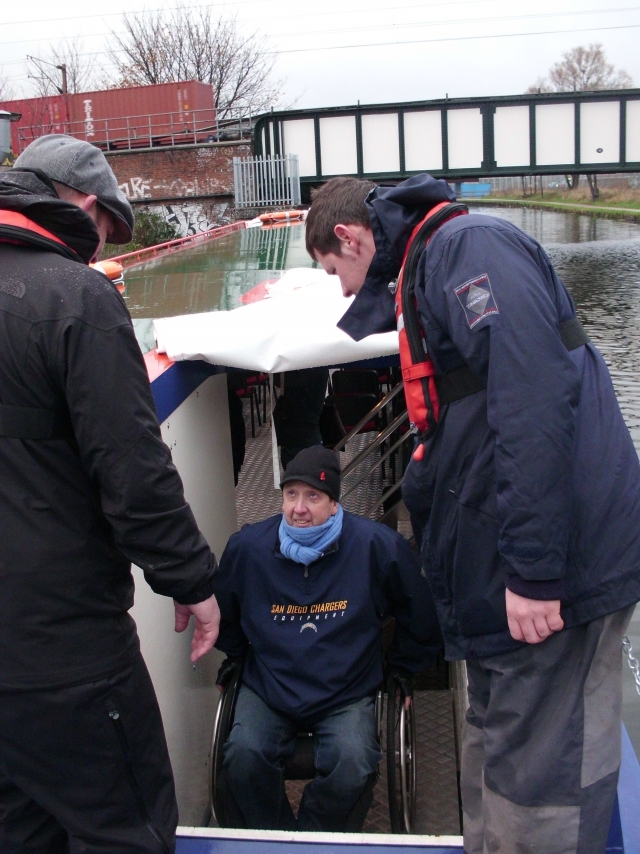  Accesible para sillas de ruedas. 