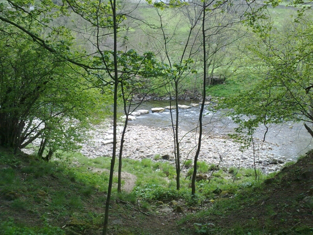  Pesca en North Yorkshire 