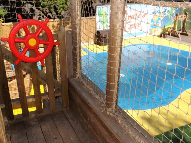  ¡Lo mejor para los niños! 