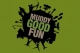 Muddy Good Fun Cameron House 
