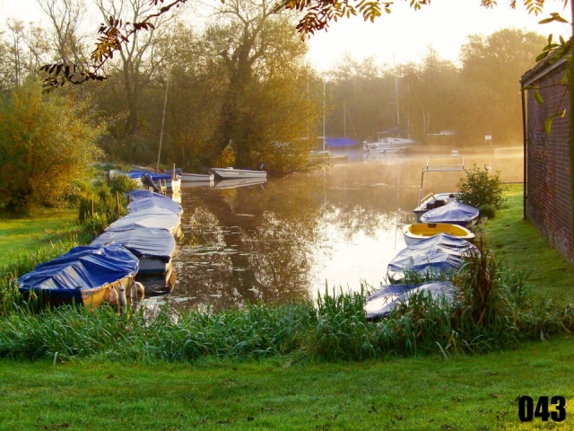  Canoa también está disponible.