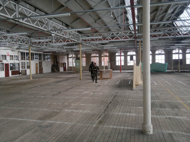 Una actividad excelenle 