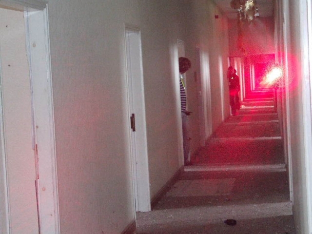  Espacios de oficina 