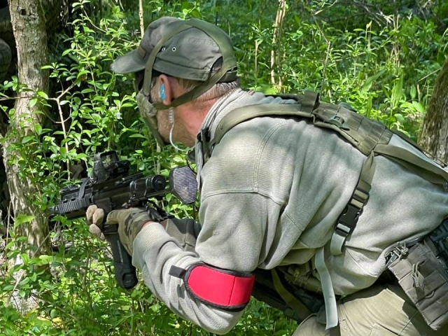  Airsoft Games