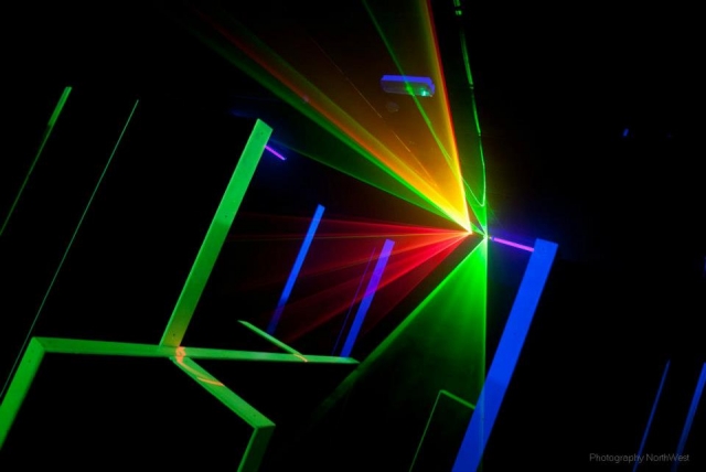  Diversión para todos. 