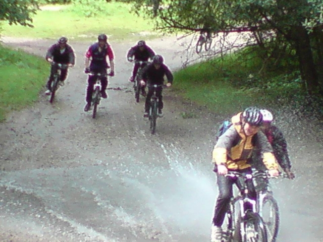  Diversión para todos. 