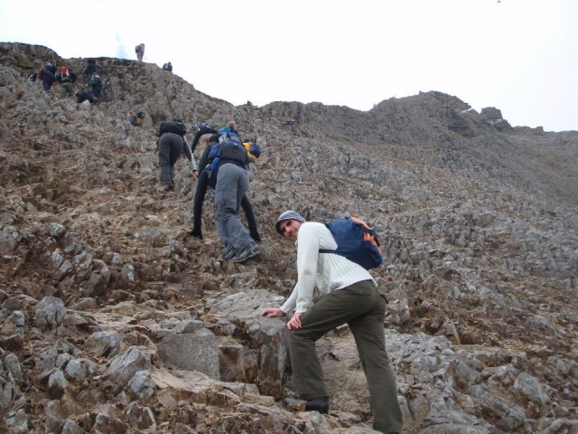  Un gran lugar para hacer una camicrema. 