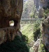 Maravilloso entorno. 