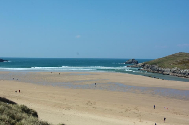  La playa donde aprenderás. 