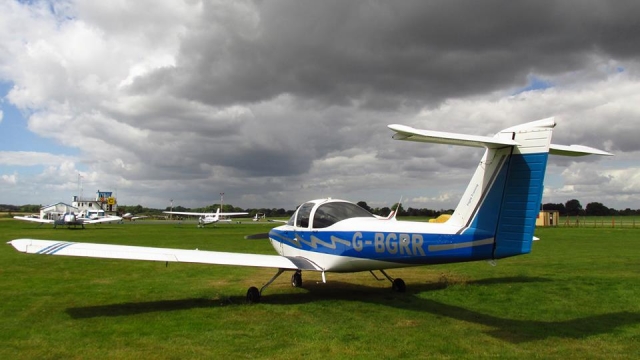  Aeronaves en Flightpath Flying Club 