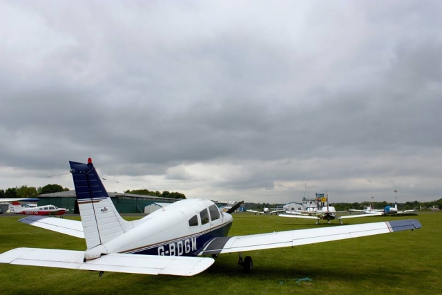  Aeronaves en Flightpath Flying Club 