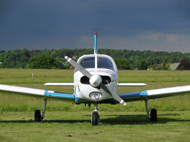  Aeronaves en Flightpath Flying Club 