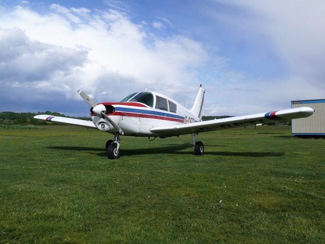  Aeronaves en Flightpath Flying Club 