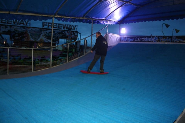  Aprenda algunas habilidades nueva. 