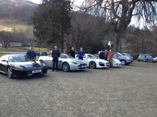 Una gran actividad para todas las personas. 